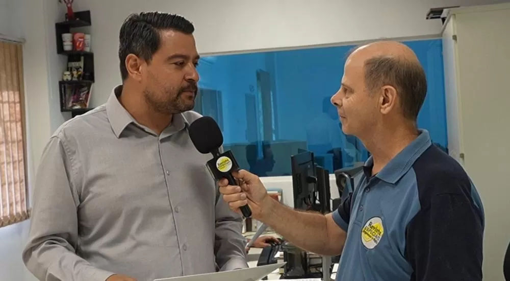 Cartório Eleitoral realizou a retotalização dos votos na tarde desta sexta-feira, alterando a composição da Câmara Municipal.