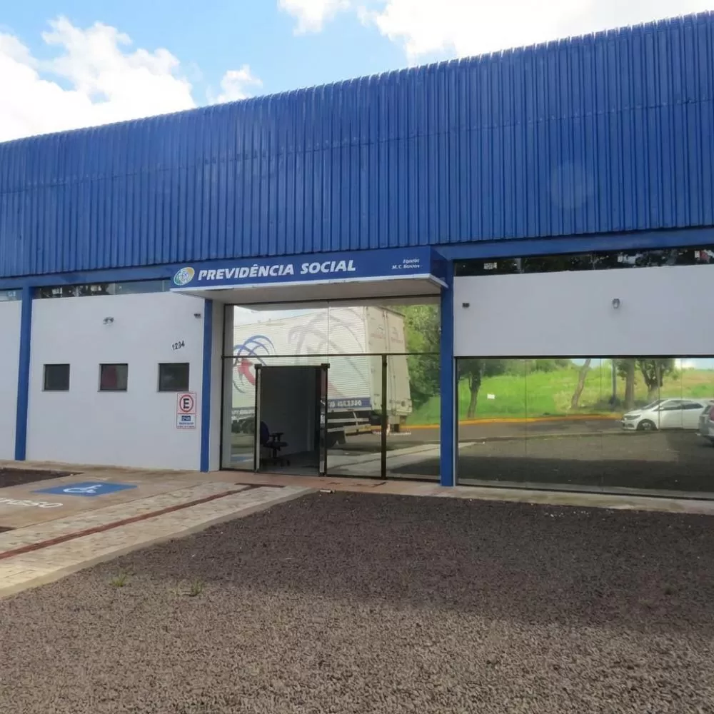 Atendimento do INSS será reforçado no fim de semana para reduzir impactos da manutenção nos sistemas. (Foto: Divulgação)