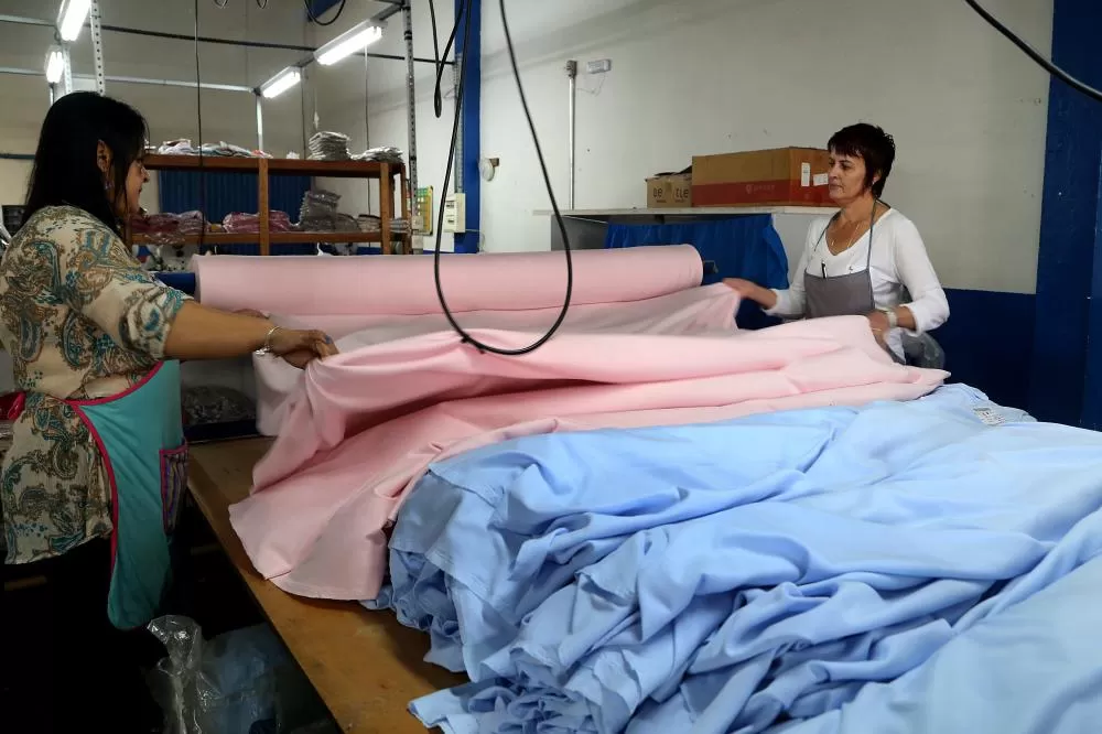 Paraná encerrou 2025 como maior gerador de empregos formais da Região Sul, segundo dados do Caged. (Foto: Gilson Abreu/Arquivo AEN),