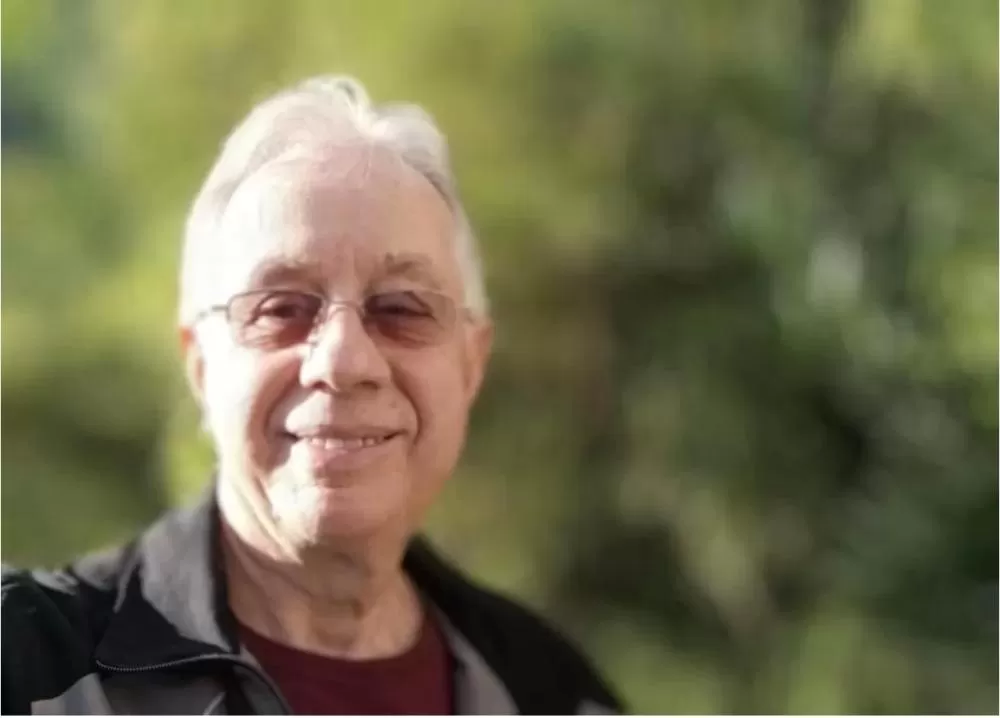 Tarcísio Vanderlinde