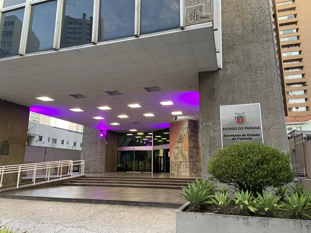 Pesquisa online permite que paranaenses indiquem prioridades para o Orçamento Estadual de 2027. (Foto: Divulgação)