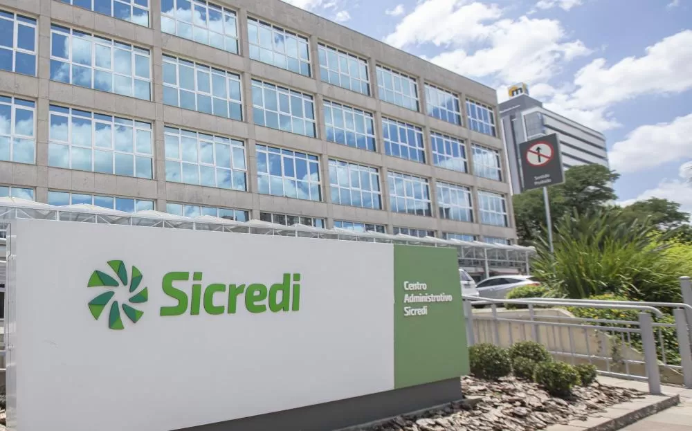Sicredi se destaca entre as cinco melhores projeções do Banco Central