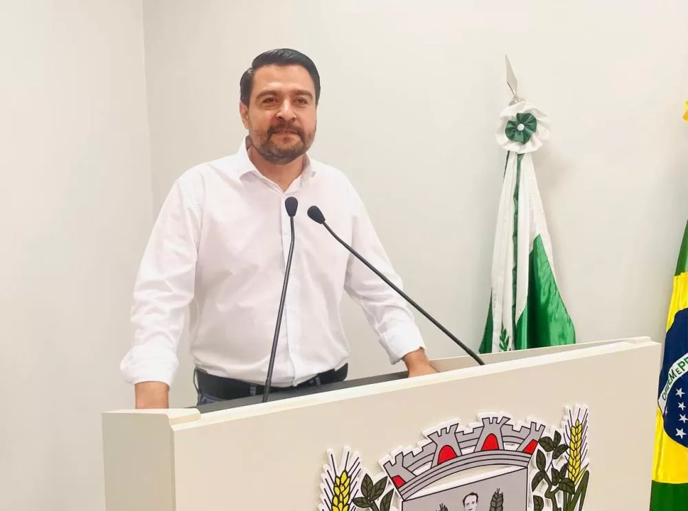 Policial Fabio sugere criação de conselho permanente para ordem urbana e população em situação de rua