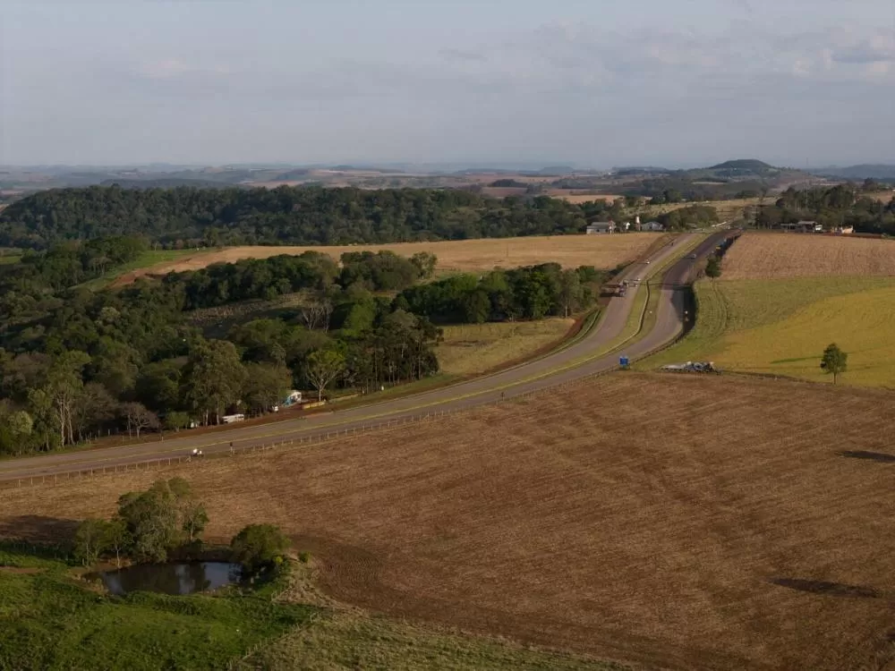 BNDES aprova R$ 9,2 bilhões para rodovias do Oeste e Sudoeste do Paraná