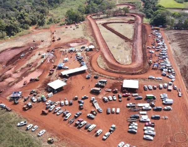Imagem de evento realizado anteriormente. Foto: Reprodução