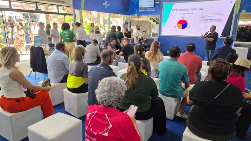 Ecossistema de inovação do Paraná registra crescimento expressivo no número de startups formalizadas. (Foto: Divulgação)