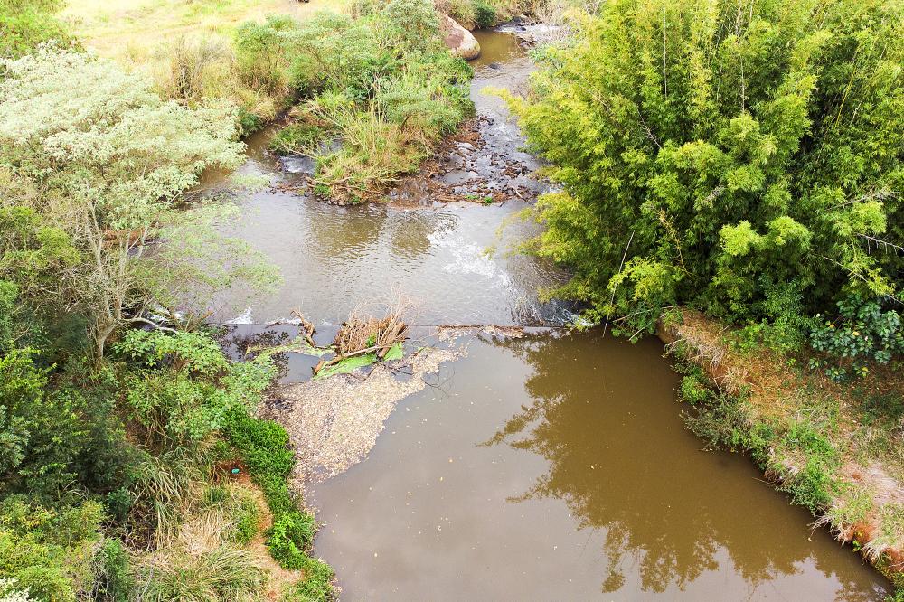 Governo do Estado estabelece nova Resolução para enfrentamento da crise hídrico no Paraná. Foto: Denis Ferreira Netto/SEDEST-PR