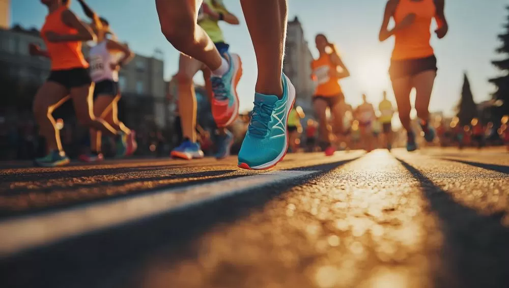 Indicação coletiva propõe corrida/caminhada em alusão ao Dia Internacional da Mulher