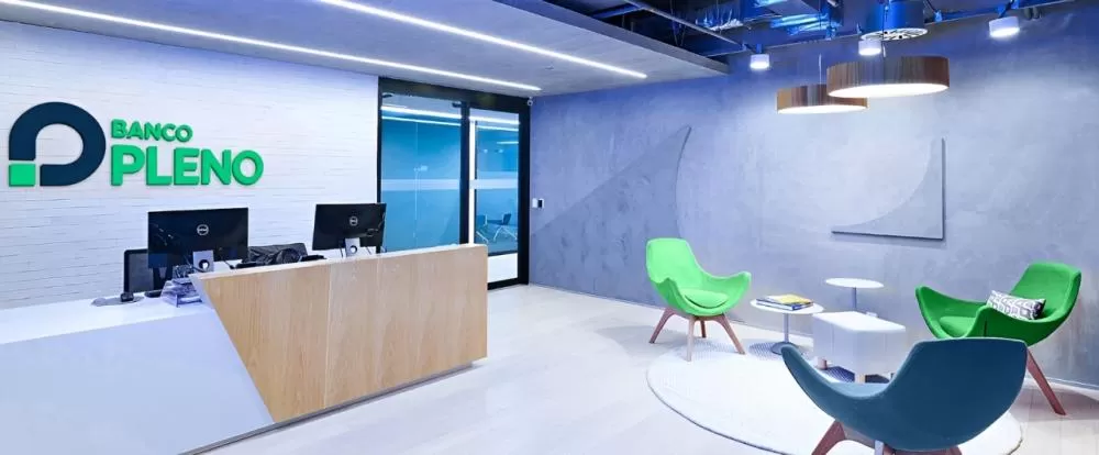 Banco Central decreta liquidação extrajudicial do Banco Pleno, ligado a ex-sócio do Banco Master. (Foto: Divulgação)