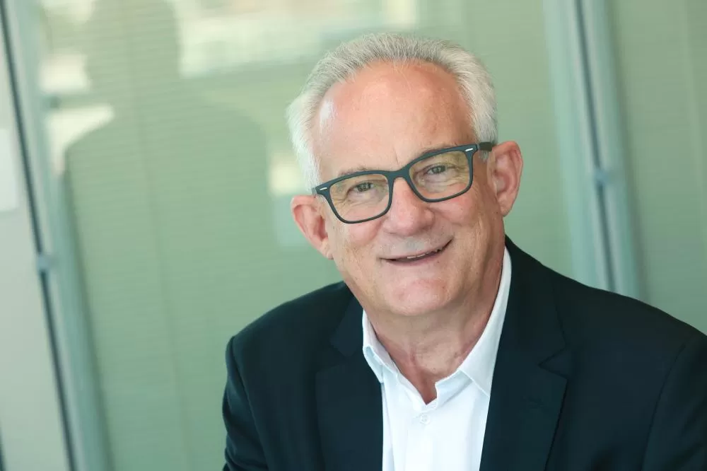 Fernando Dall’Agnese, presidente do Conselho de Administração da SicrediPar. (Foto: Divulgação)