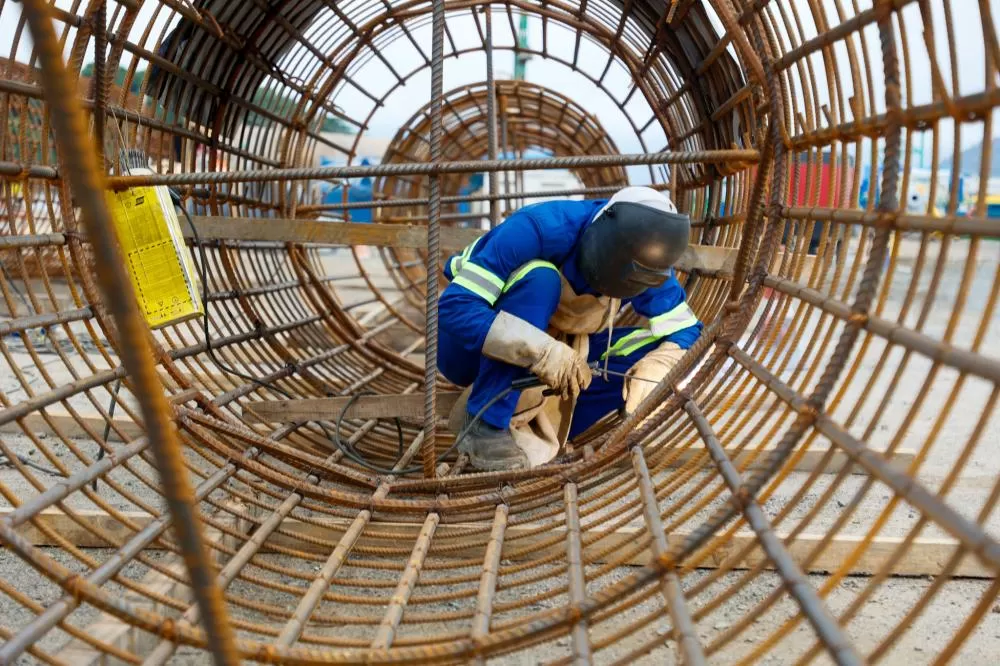 Paraná registra menor taxa de desemprego da história e supera média nacional em 2025. (Foto: Gabriel Rosa/Arquivo AEN)