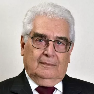 Presidente em exercício da Fecomércio PR, Ari Faria Bittencourt. (Foto: Divulgação)