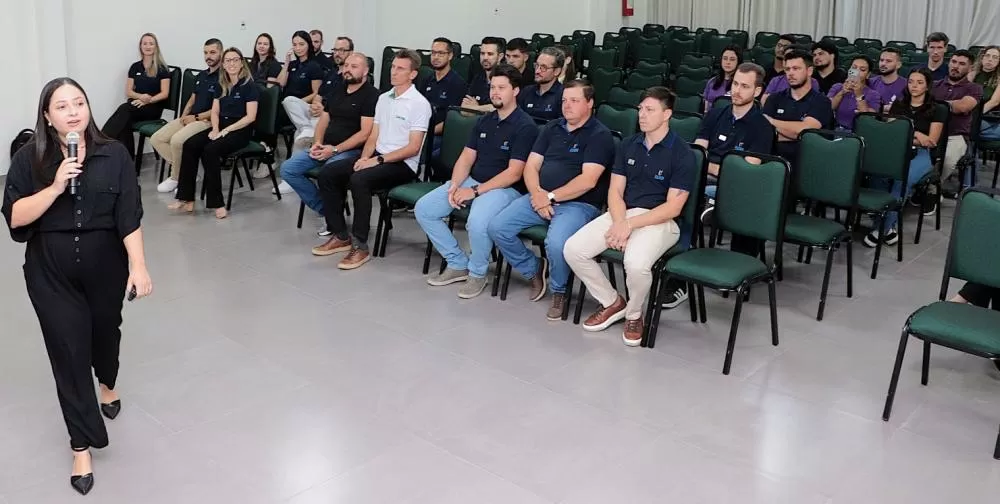 Cojem de Santa Helena inicia processo para ingresso de novos conselheiros