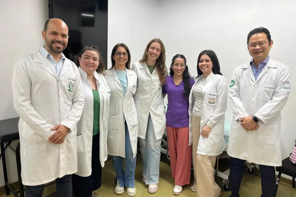 Ambulatório de Fragilidade Óssea no HU-UEL integra nova estratégia de prevenção no rSUS.