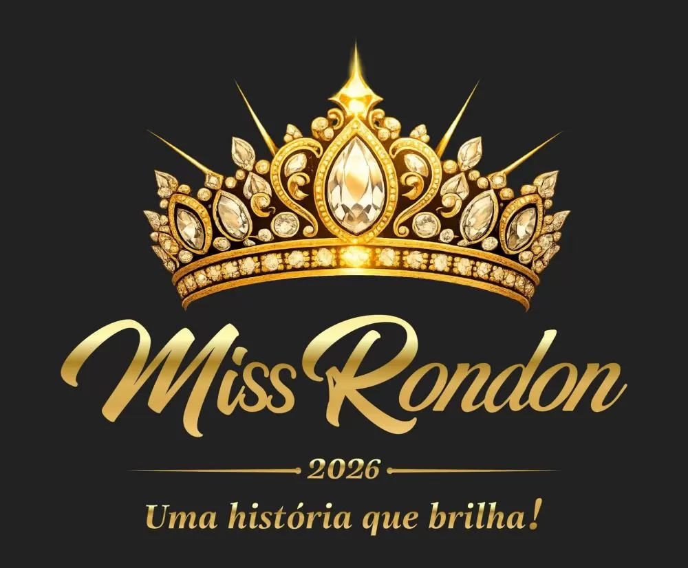 Seletiva definirá as 12 candidatas que disputarão o título de Miss Rondon 2026.