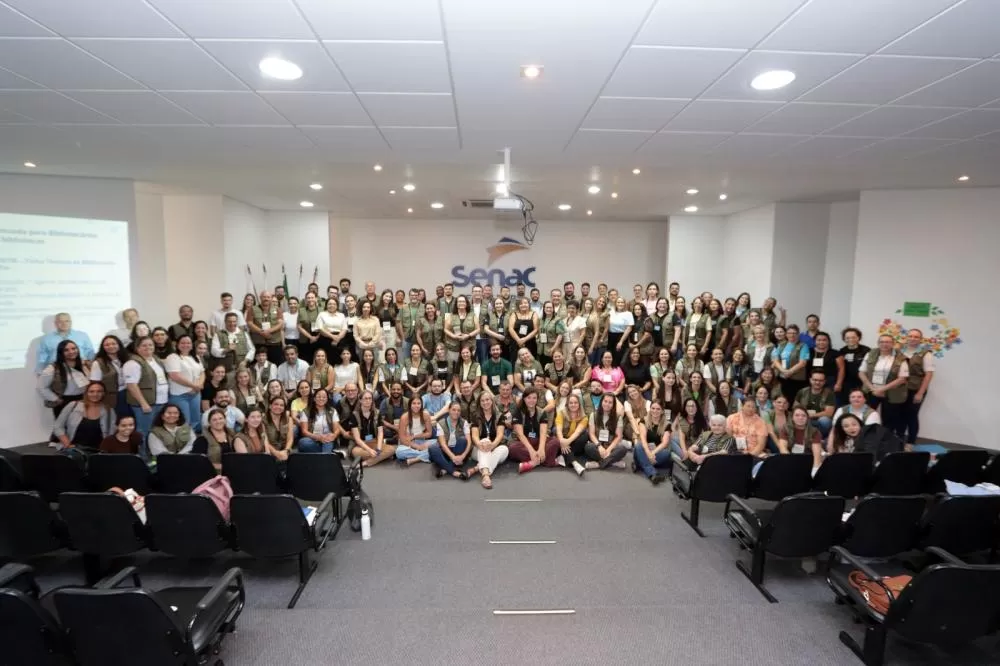 Gestores municipais participaram de reuniões em Marechal Rondon e Cascavel para alinhar metas do Linha Ecológica 2026.