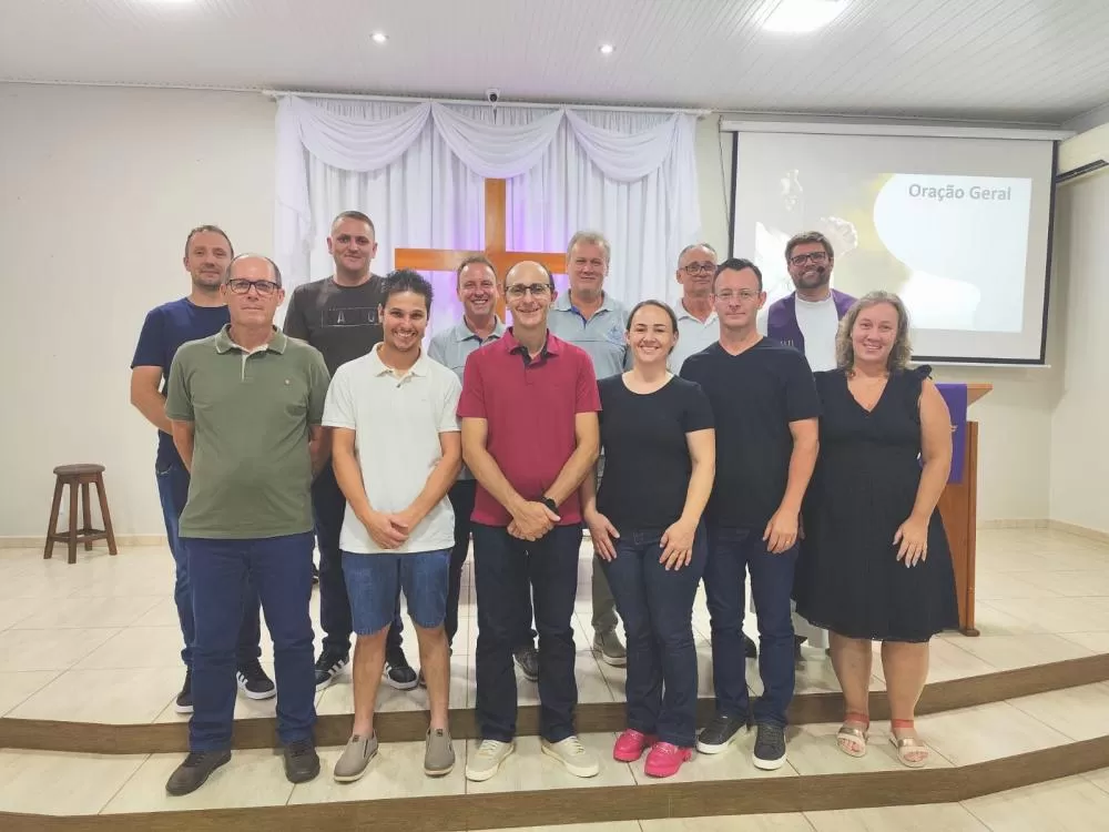 Comunidade da Vila Gaúcha prepara celebração pelos 35 anos da Igreja Cristo É Vida