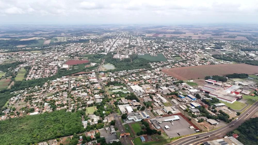 Marechal Cândido Rondon registrou saldo positivo de 109 novos empregos com carteira assinada em janeiro de 2026, segundo dados do Caged. (Foto: Divulgação)