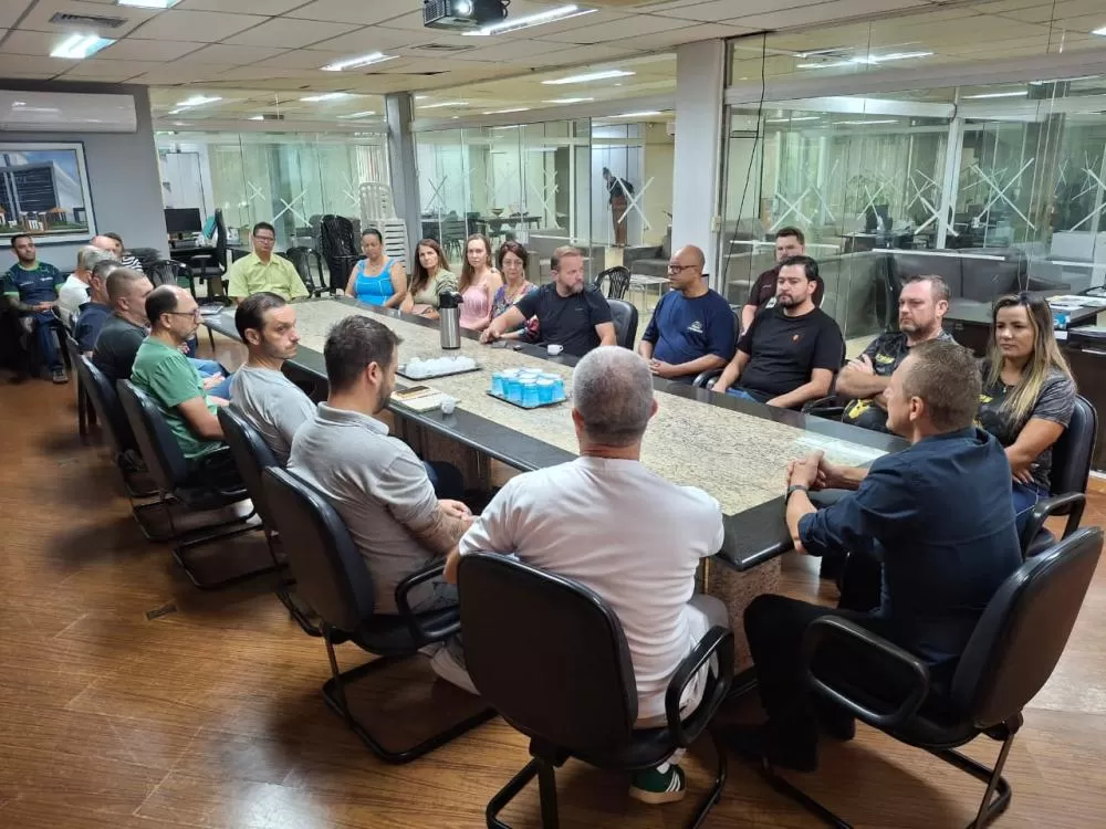 Projeto “Pedalando Nossa Marechal” une cicloturismo, esporte e valorização dos distritos de Marechal Cândido Rondon. (Foto: Divulogação)