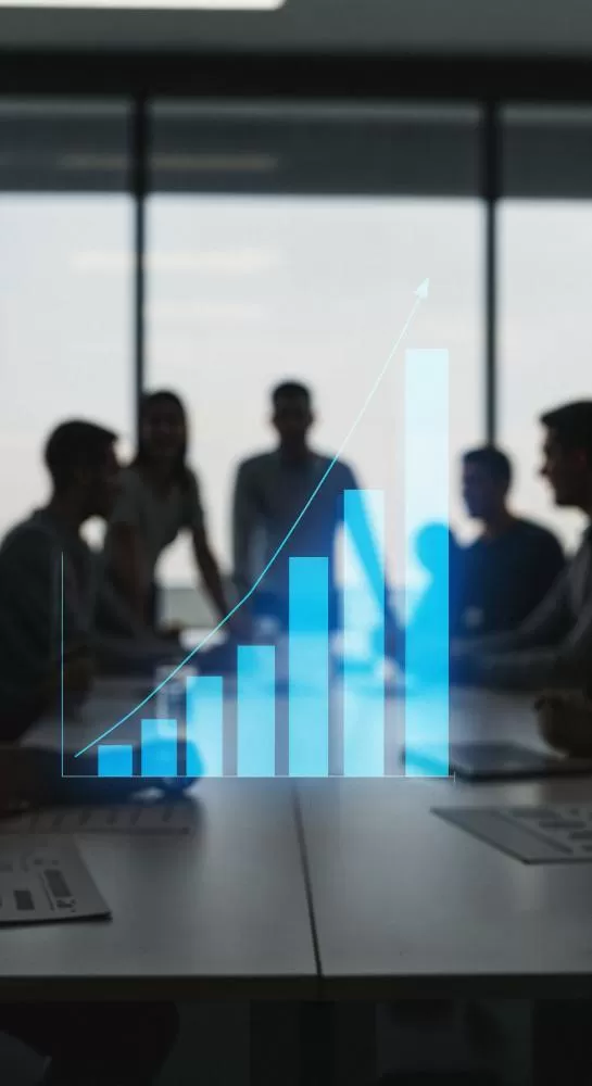 Programa busca aproximar startups e empresas de tecnologia de grandes companhias interessadas em inovação. (Foto: Freepik)