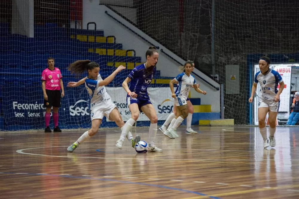 Jogos Comerciários do Paraná promovem integração esportiva entre trabalhadores do comércio em todo o estado. (Foto: Rodrigo Alberti)