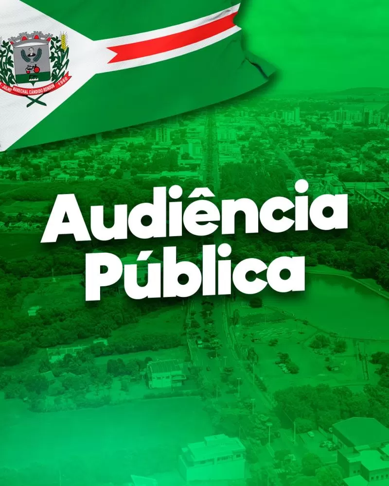 Audiência pública será realizada no auditório do Paço Municipal Arlindo Alberto Lamb para discutir alterações no Plano de Ação e Investimentos. (Foto: Divulgação)
