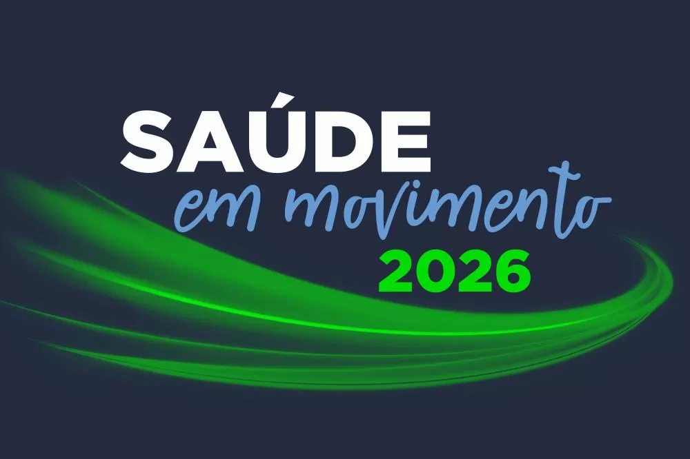 Evento Saúde em Movimento reunirá profissionais e gestores para discutir estratégias de fortalecimento da rede pública de saúde no Paraná. (Imagem: SESA)