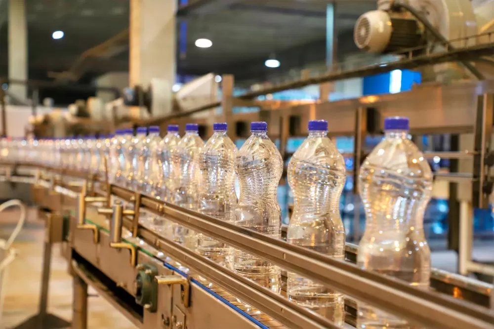 Produção industrial do Paraná registrou crescimento no início de 2026, segundo levantamento do IBGE. (Foto: José Fernando Ogura/Arquivo AEN)