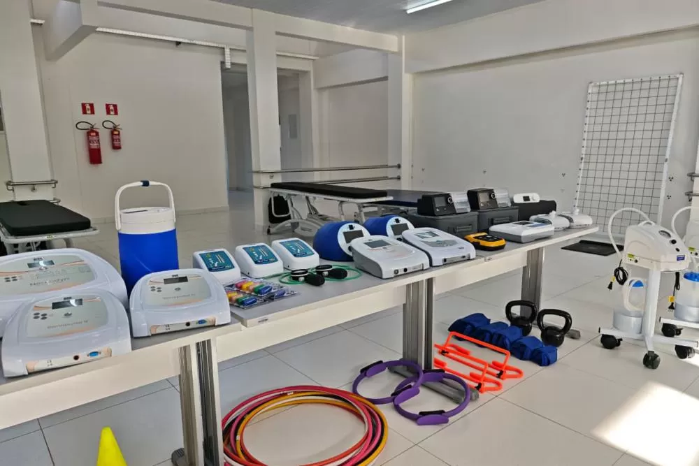 Isenção de ICMS beneficia entidades sociais, instituições de saúde e centros de pesquisa no Paraná. (Foto: SESA)