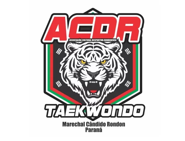 Associação de Taekwondo ACDR desenvolve trabalho de formação esportiva e inclusão social em Marechal Rondon. (Imagem: Divulgação)