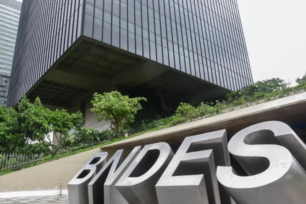 Paraná registra aumento nas aprovações de crédito do BNDES desde 2023. (Foto: Divulgação)