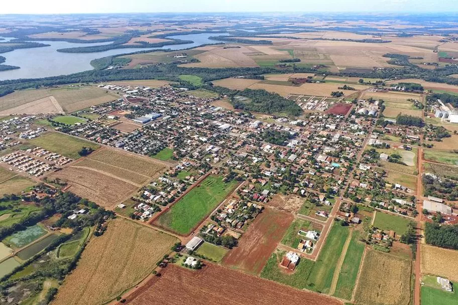 Programa busca ampliar a participação de empresas locais nas compras públicas em Entre Rios do Oeste. (Foto: Divulgação)