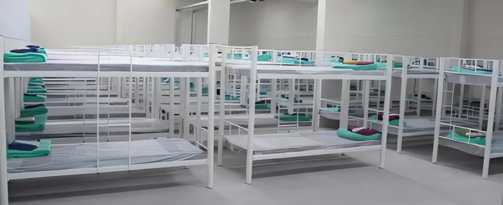 Vereadores Coronel Welyngton e Carlinhos sugerem ao Executivo a aquisição e entrega de colchões para a ASSINDAMAR. (Foto: Divulgação)