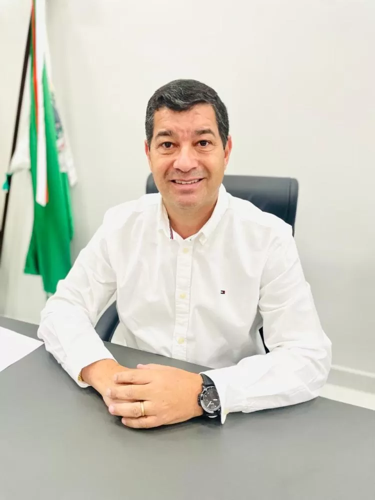 Coronel Welyngton apresenta matérias sobre CONSEG, esporte e estrutura urbana