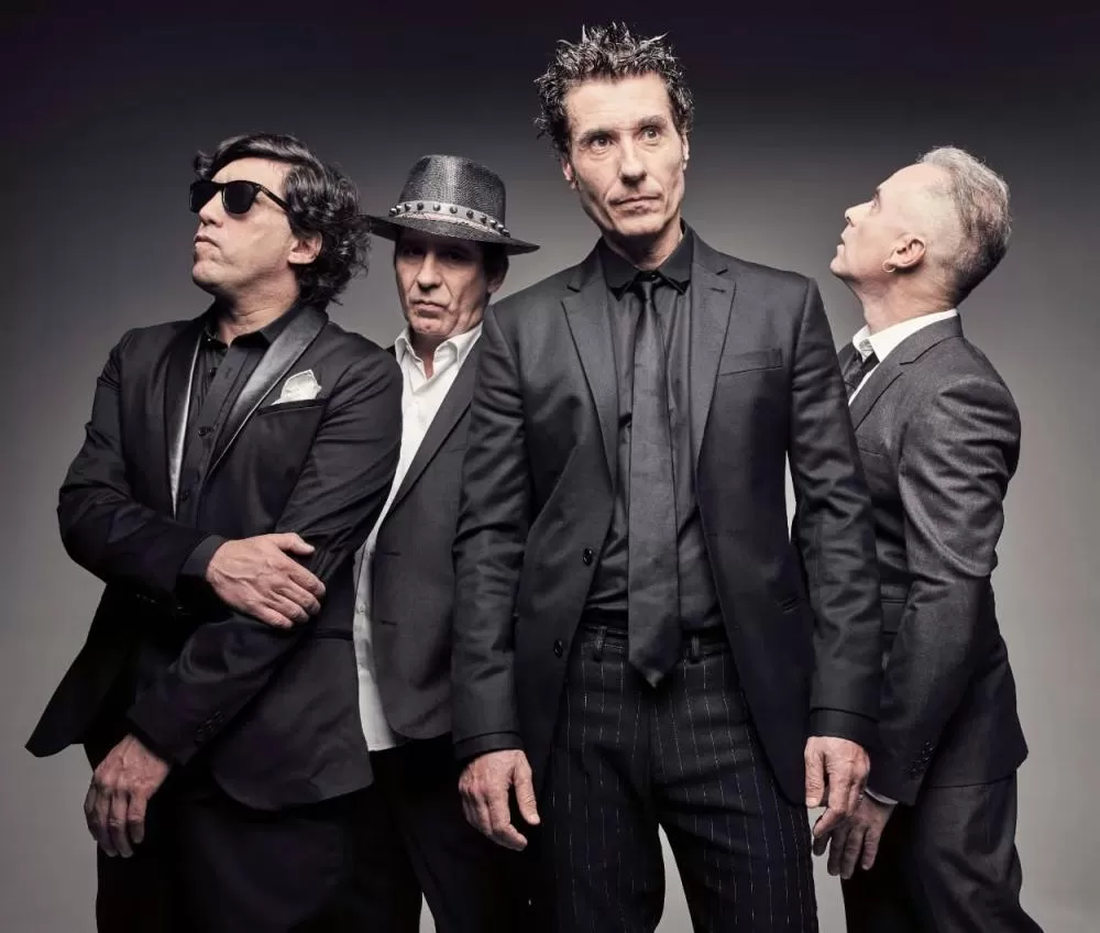 Capital Inicial abre lista de shows da Expo Rondon 2026