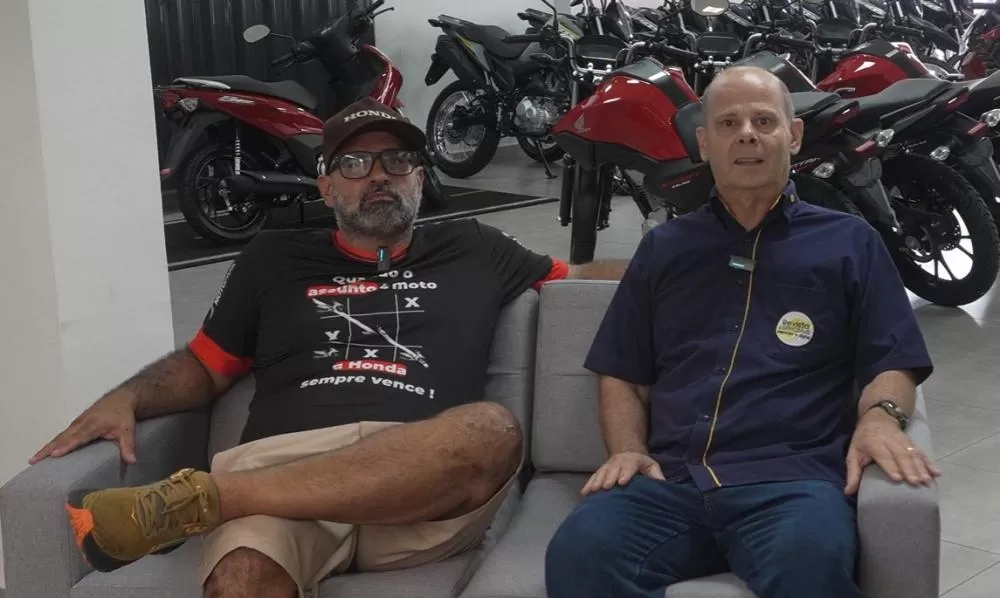 CG completa 50 anos como símbolo de mobilidade e protagoniza entrevista especial sobre sua trajetória no Brasil