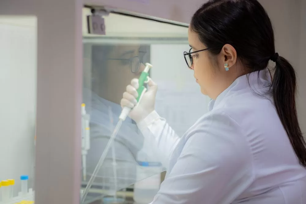 Programa oferece capacitação e recursos para transformar pesquisas em negócios inovadores no Paraná. (Foto: Domitila Gonzales/UEPG)