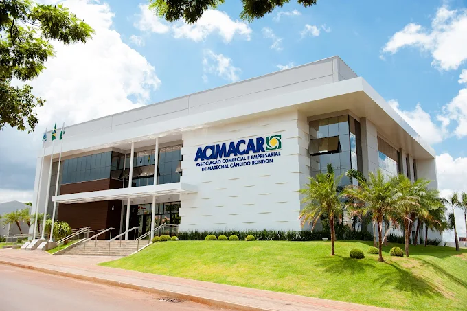 Assembleia da Acimacar vai definir nova diretoria e avaliar gestão 2025-2026. (Foto: Divulgação)