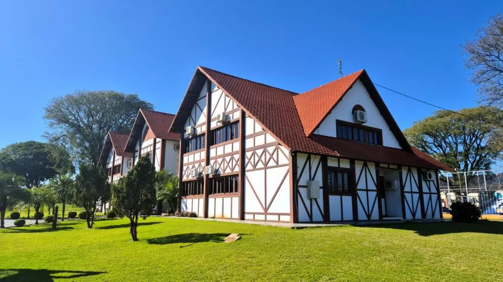 Prefeitura de Quatro Pontes disponibiliza minuta da LDO 2027 para consulta pública e participação da comunidade. (Foto: Divulgação)