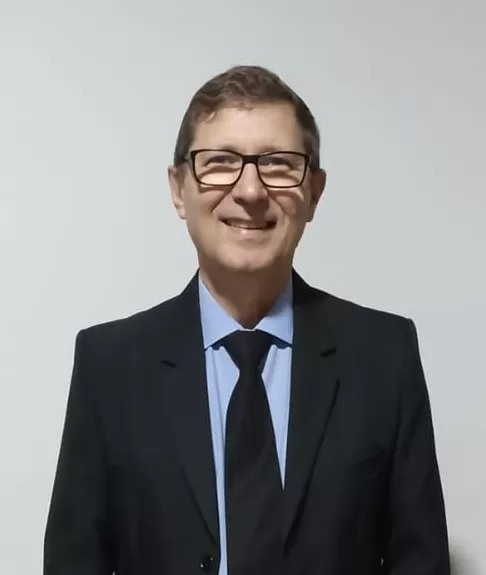 Pastor Alfredo Bischoff