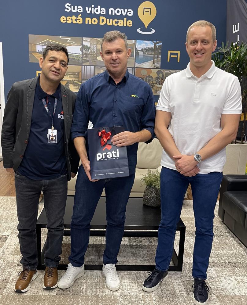 Foto: Divulgação Prati Empreendimentos