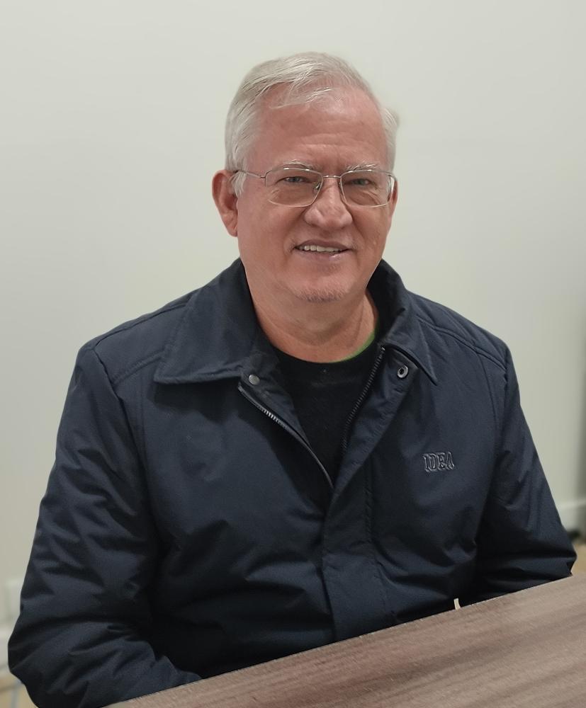  Flávio Koch é empreesário de autogestão de imóveis. Foto: João Livi