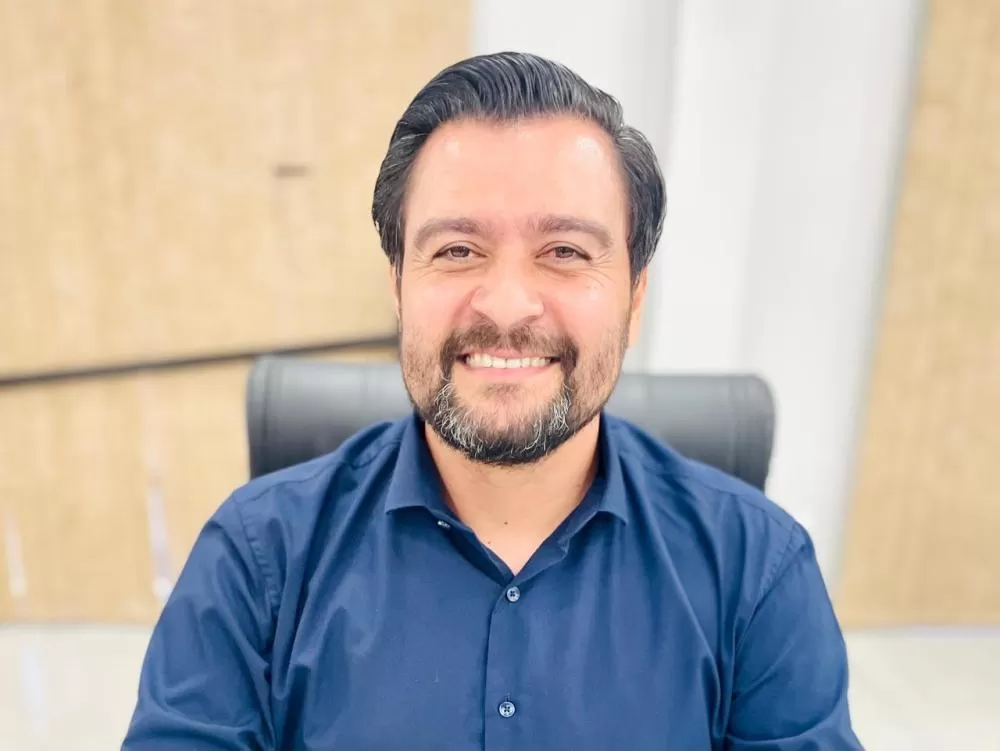 Policial Fabio cobra políticas públicas para TDAH e propõe melhorias em cruzamentos e apoio a mulheres vítimas de violência