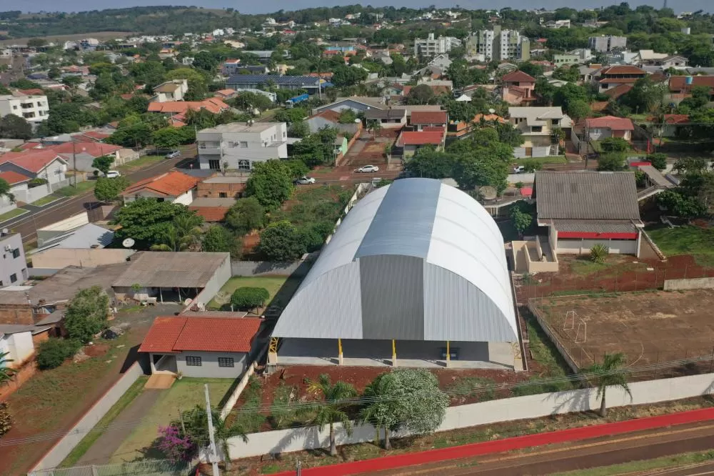 Moradora de São Miguel do Iguaçu foi a grande vencedora do prêmio de R$ 100 mil do Nota Paraná em sorteio com recorde de participantes. (Foto: Jonathan Campos/AEN)