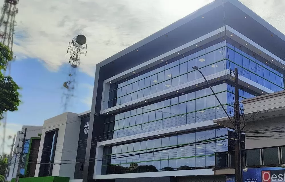 Sicredi mantém destaque global e figura entre os melhores bancos do Brasil no ranking da Forbes 2026. (Foto: João Livi)