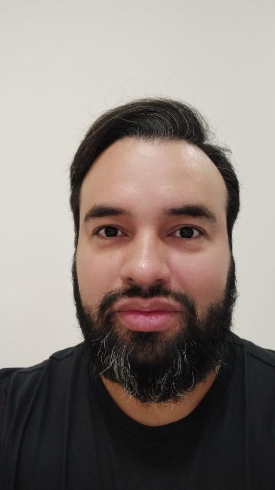 O coordenador do Núcleo de Contabilidade da Acimacar, Gilcimar Sousa de Oliveira. Foto: Arquivo Pessoal