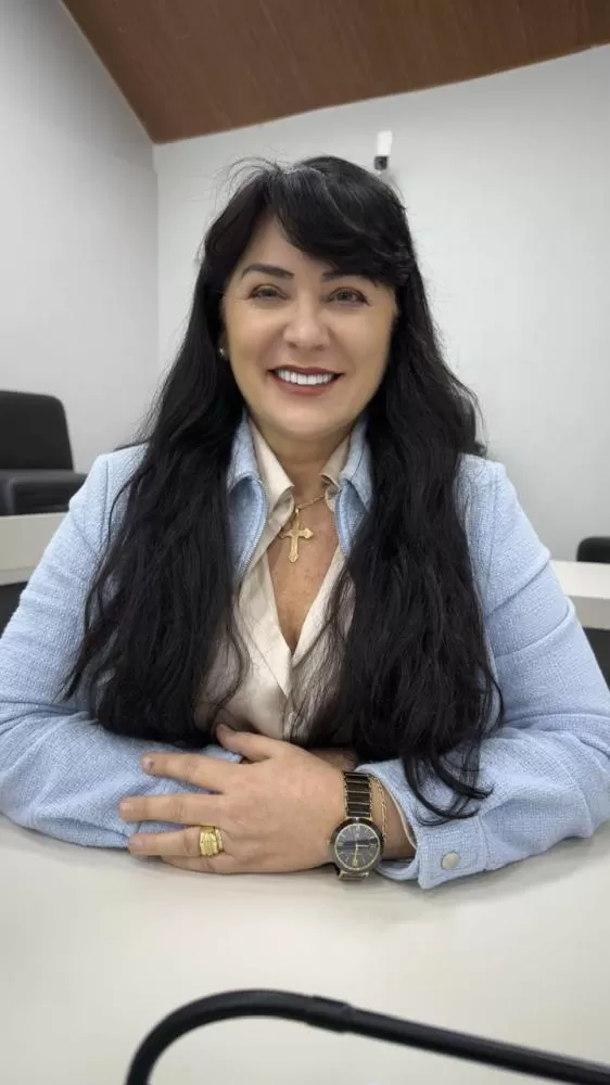 Tania Maion solicita levantamento detalhado de todos os gastos públicos relacionados ao evento Pesca da Corvina. (Foto: Cristiano Viteck)