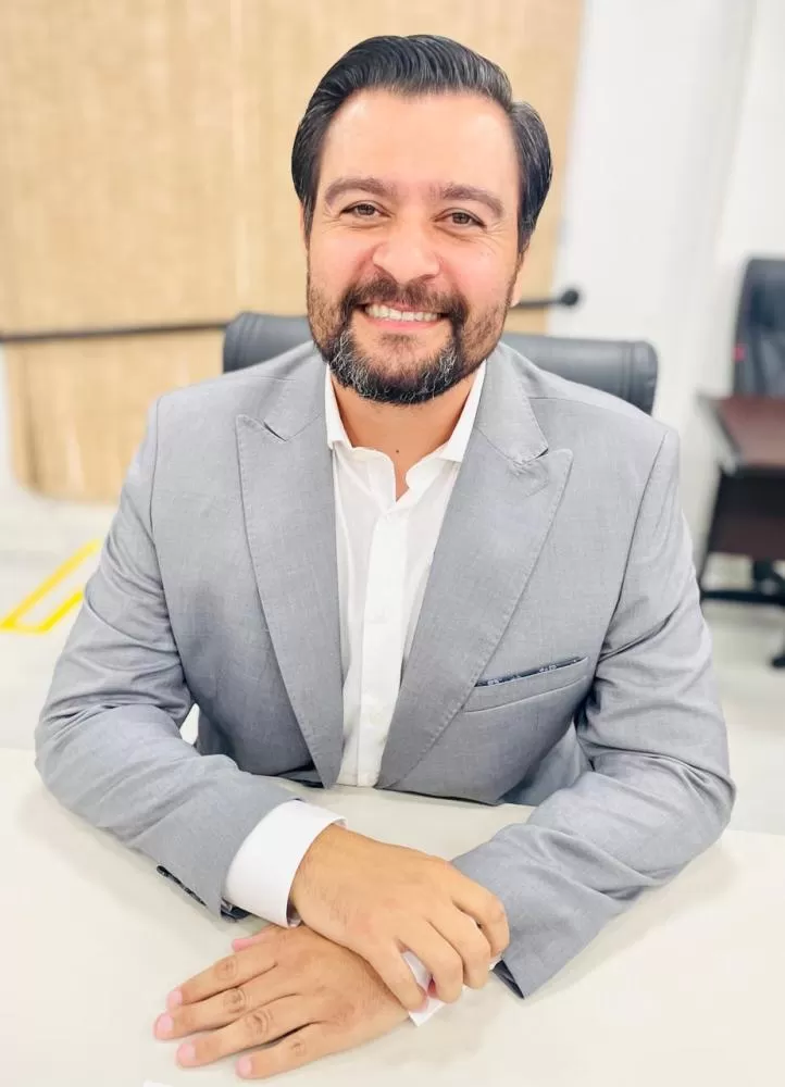 Policial Fabio defendeu capacitação ampla em primeiros socorros como medida essencial para reforçar a segurança nas escolas. (Foto: Cristiano Viteck)