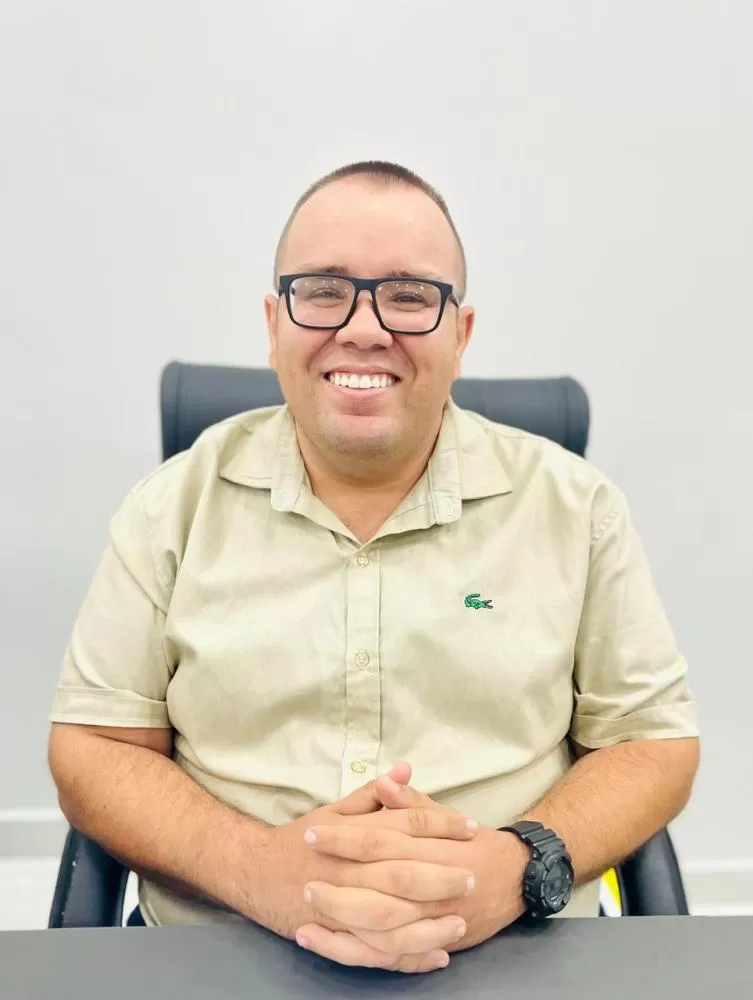 Gordinho do Suco concentrou sua atuação em propostas para ampliar e qualificar o atendimento de saúde no município. (Foto: Cristiano Viteck)