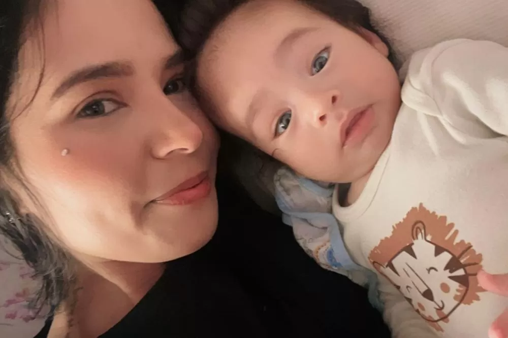 Bebê do Paraná inicia tratamento inovador contra hemofilia e amplia esperança de qualidade de vida